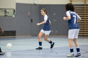 Bild 573 - wBJ Power Girls Cup Suederelbe